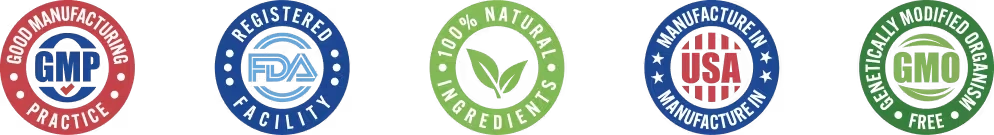 Dentitox Pro Certified Supplement