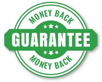 Dentitox Pro Money Back Guarantee